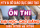 On thi Dai Hoc - Cao Dang