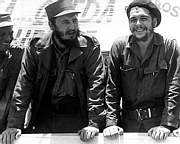 Castro, Guevara (r.)